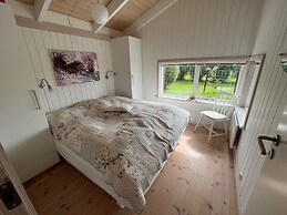 4 Star Holiday Home in Knebel