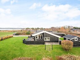4 Star Holiday Home in Knebel
