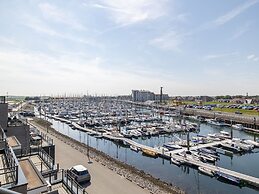 Seaside Getaway, Sint-annaland