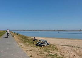 Seaside Getaway, Sint-annaland