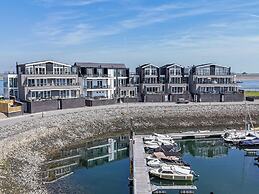 Seaside Getaway, Sint-annaland