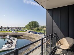 Seaside Getaway, Sint-annaland