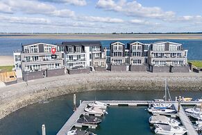 Seaside Getaway, Sint-annaland