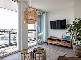 Seaside Getaway, Sint-annaland