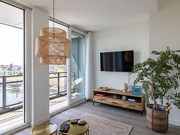 Seaside Getaway, Sint-annaland