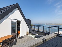 Seaside Getaway, Sint-annaland