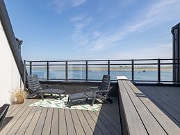 Seaside Getaway, Sint-annaland