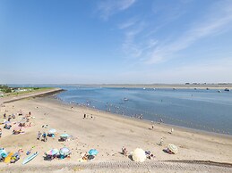 Seaside Getaway, Sint-annaland