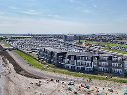 Seaside Getaway, Sint-annaland
