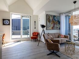 Seaside Getaway, Sint-annaland