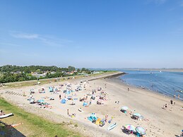 Seaside Getaway, Sint-annaland