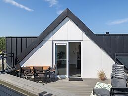 Seaside Getaway, Sint-annaland