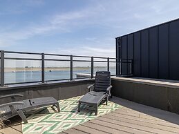 Seaside Getaway, Sint-annaland