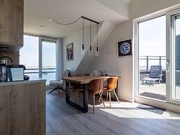 Seaside Getaway, Sint-annaland