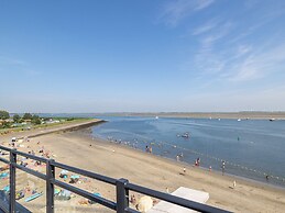 Seaside Getaway, Sint-annaland