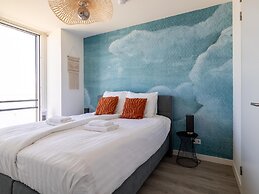 Seaside Getaway, Sint-annaland