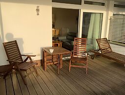 Ferienwohnung im Aparthotel Seepanorama