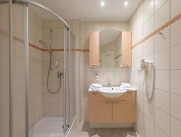 Ferienwohnung im Aparthotel Seepanorama
