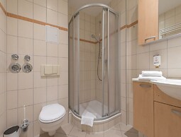 Ferienwohnung im Aparthotel Seepanorama