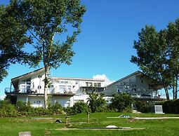 Ferienwohnung im Aparthotel Seepanorama