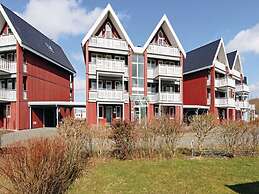 Liebevoll Eingerichtetes Appartement