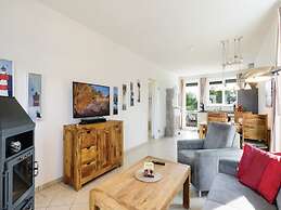 Liebevoll Eingerichtetes Appartement