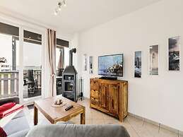 Liebevoll Eingerichtetes Appartement