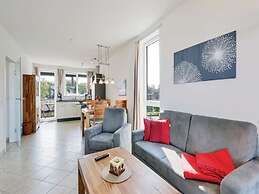 Liebevoll Eingerichtetes Appartement