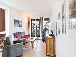Liebevoll Eingerichtetes Appartement