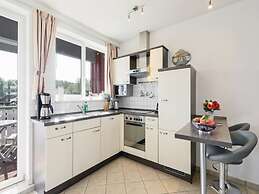 Liebevoll Eingerichtetes Appartement