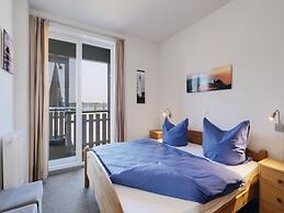 Liebevoll Eingerichtetes Appartement
