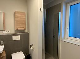 Exclusives Appartement auf Fehmarn