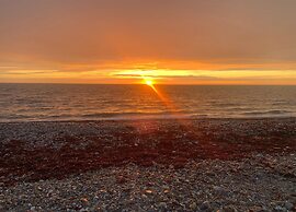 Exclusives Appartement auf Fehmarn