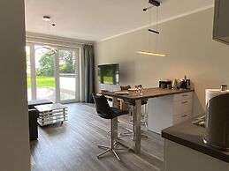Exclusives Appartement auf Fehmarn