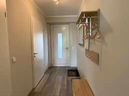 Exclusives Appartement auf Fehmarn