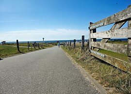 Exclusives Appartement auf Fehmarn