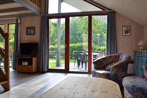 Ferienhaus im Skandinavischen Stil