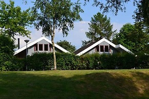 Ferienhaus im Skandinavischen Stil