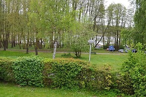 Ferienhaus im Skandinavischen Stil