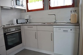 Ferienhaus im Skandinavischen Stil