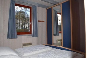 Ferienhaus im Skandinavischen Stil