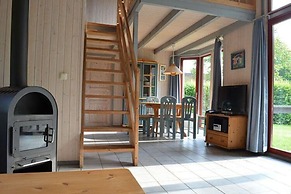 Ferienhaus im Skandinavischen Stil