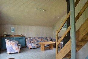 Ferienhaus im Skandinavischen Stil