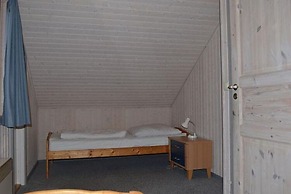 Ferienhaus im Skandinavischen Stil