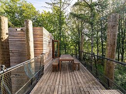 Award-winning Forest Stay