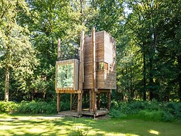 Award-winning Forest Stay