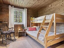 4 Star Holiday Home in Storsteinnes