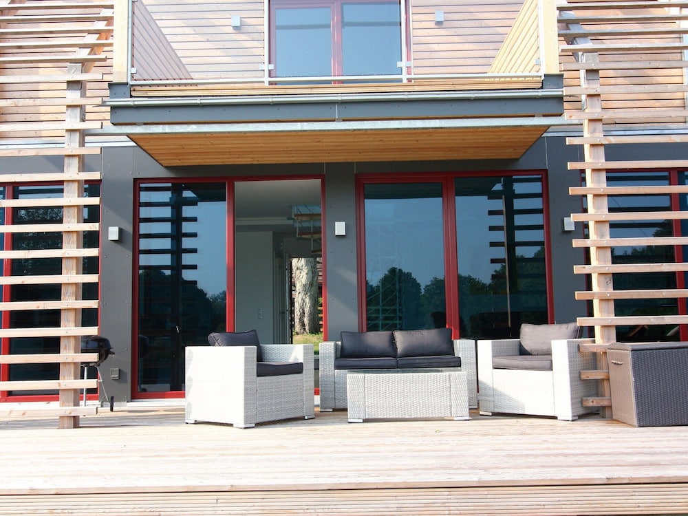 Chalet in Wendorf