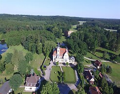Chalet in Wendorf