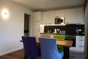 Chalet in Wendorf im Schlossresort